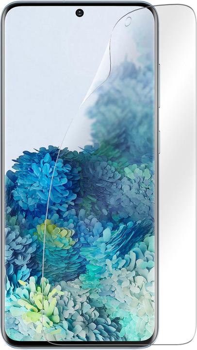 Produktbild Avizar Flexible Displayschutzfolie, Displayfolie (1 Stück, Samsung Galaxy S20)