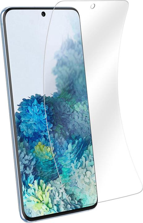 Produktbild Avizar Flexible Displayschutzfolie, Displayfolie (1 Stück, Samsung Galaxy S20)
