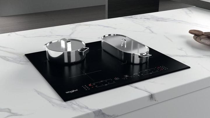 Produktbild Whirlpool WB B8360 NE