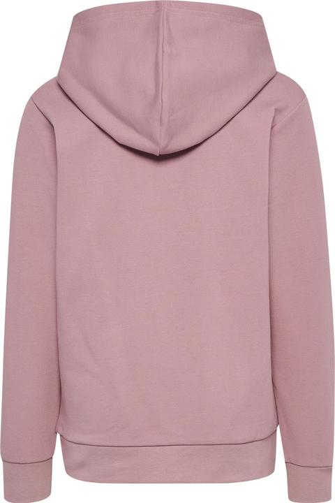 Actual product image hummel hmlCUATRO HOODIE (164)