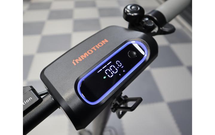 Produktbild Inmotion Lemotion S1 (20 km/h, 95 km, 500 W)