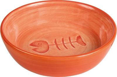 Actual product image Trixie Ceramic bowl (0.20 l)