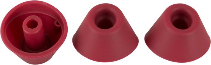 Actual product image Womanizer Replacement attachments for " Duo", set of 3