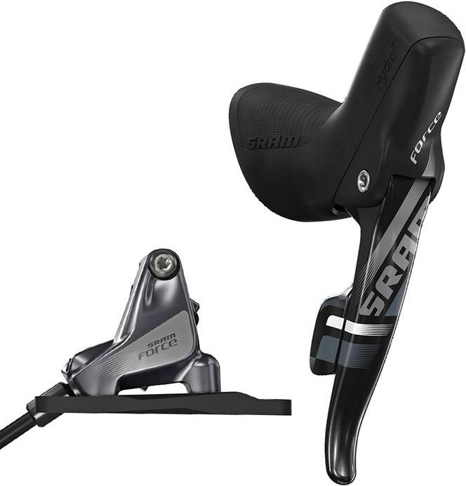 Image du produit Sram Force22 M Yaw (Frein arrière, Kit de frein)