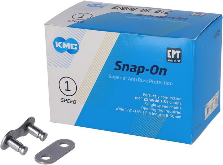 Image du produit KMC Wide EPT