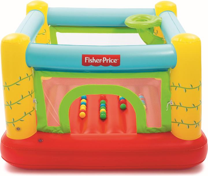 Produktbild Bestway Jumptacular Bouncer