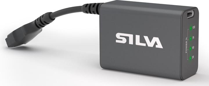 Image du produit Silva Cross Trail 7R (600 lm)