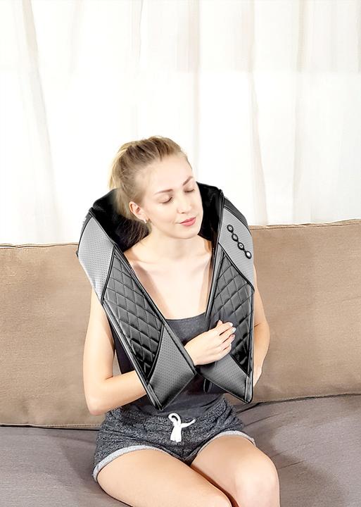 Immagine prodotto Fitagon Shiatsu Massager Pro