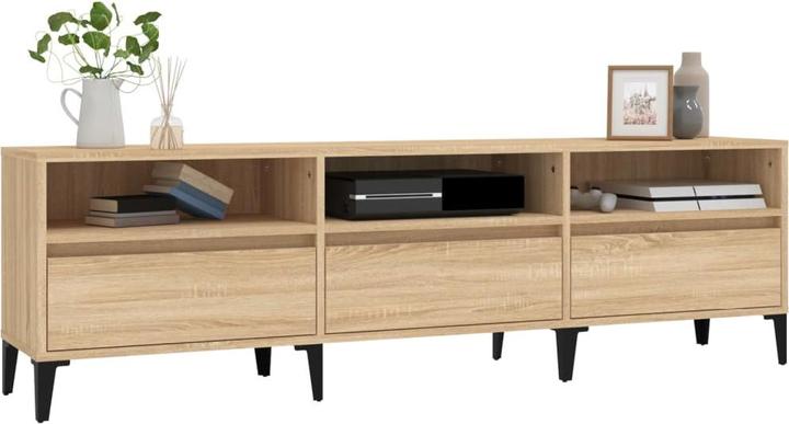 Immagine prodotto VidaXL Lalu (150 x 30 x 44,5 cm)