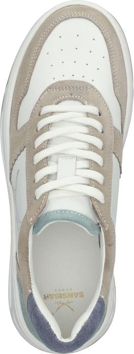 Actual product image Sansibar Sneaker (38)