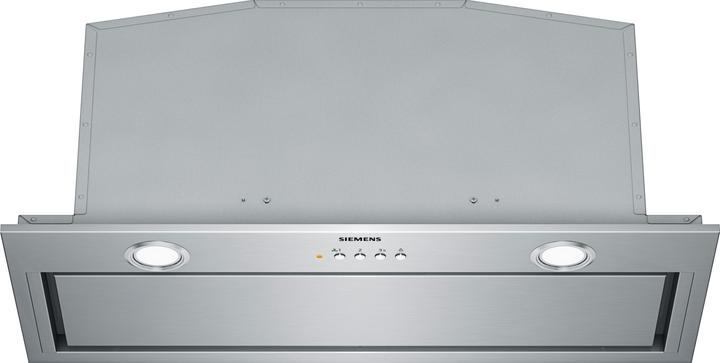 Actual product image Siemens Lb78574 (Substructure hood)