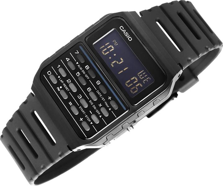 Image du produit Casio Rétro (Montre numérique, 43.20 mm)