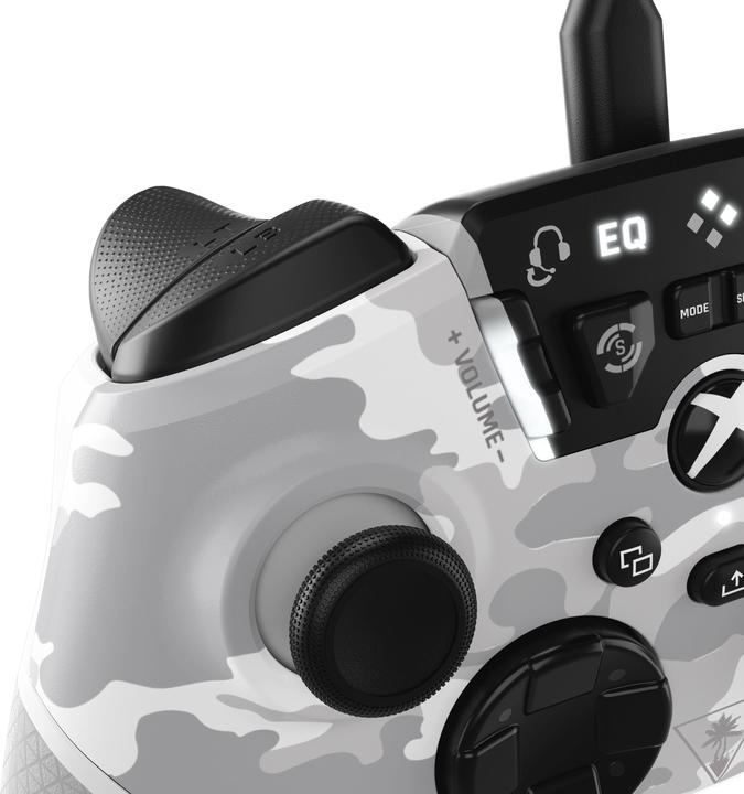 Immagine prodotto Turtle Beach Recon (Xbox Serie S, Xbox One S, PC, Xbox One X, Xbox Series X)