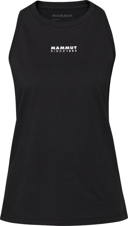 Mammut Core Tank Top Women 1862 (XS)