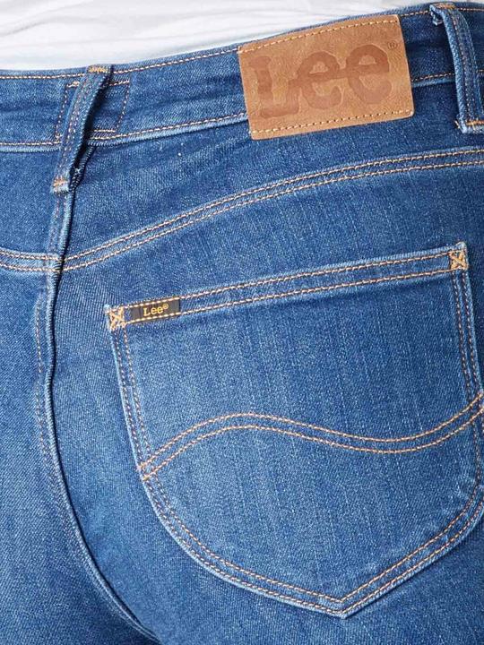 Actual product image Lee Breese Boot Jeans Azure Wave (W27/L33)