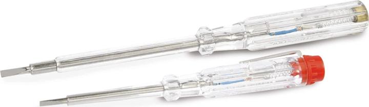 Kinzo Voltage tester 2pcs 110-250V