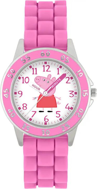 Disney Peppa Pig Time Teacher