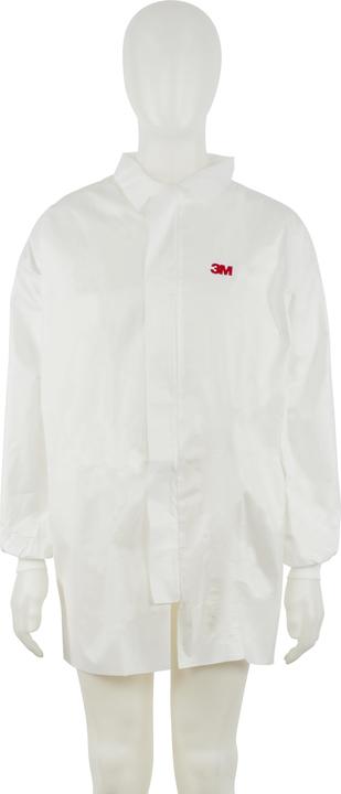 3M Laborkittel (L)
