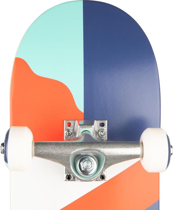 Actual product image Decathlon complete100 mid 7,5" kids. 334899 (29.80")