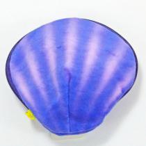 Immagine prodotto Kögler Peluche animali marini nella conchiglia, cavallucc (13 cm)
