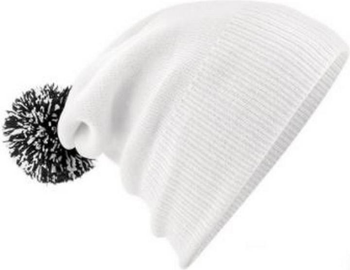 Actual product image Beechfield Cap (One size)