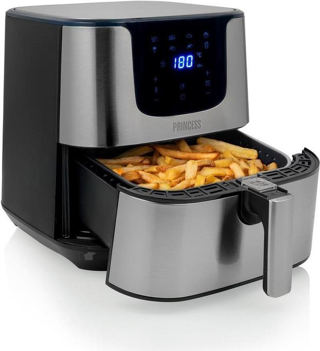Produktbild Princess Deluxe XXL (EU-Stecker)