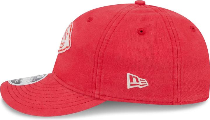 Immagine prodotto New Era 9Fifty Retro Crown Cap Feltro Kansas City Chiefs