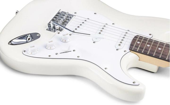 Immagine prodotto Max GigKit (Chitarra elettrica, Compensato)