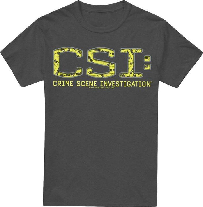 Produktbild Csi: NY TShirt (L)