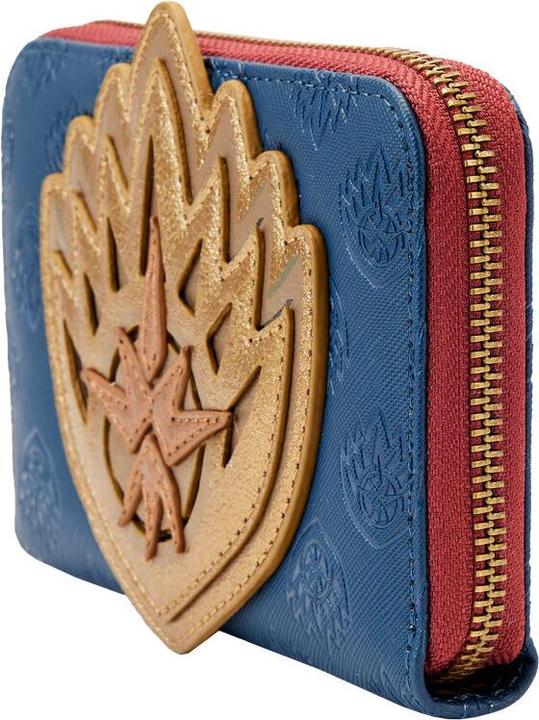 Loungefly Marvel by Porte-monnaie Guardians of the Galaxy 3 Ravager Badge