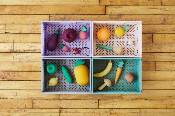 Produktbild 3 Sprouts Faltbare Kiste (29 x 22 x 13 cm)