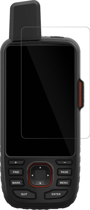 Immagine prodotto Dipos Pellicola Protettiva per Garmin GPSMAP 66i