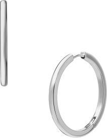 Actual product image Fossil Creolen ELLIS (Stainless steel)