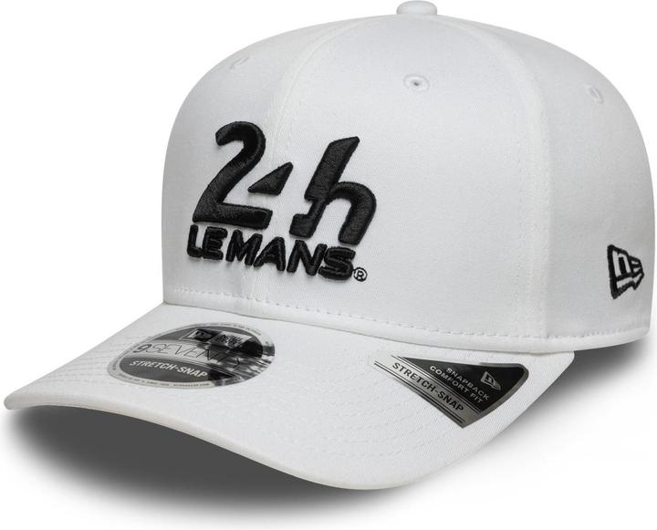 New Era 9Seventy Stretch Snapback Cap - 24H Rennen Lemans