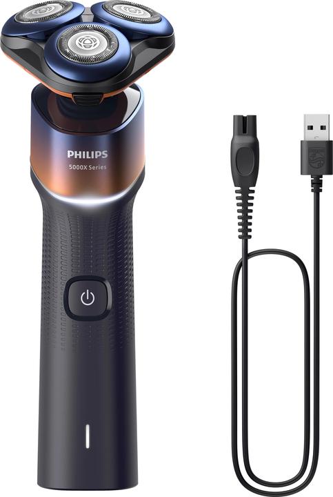 Produktbild Philips X5012/00 SHAVER X5000