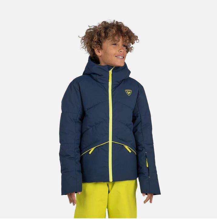 Actual product image Rossignol Jungen Siz Jkt Jacke (6)