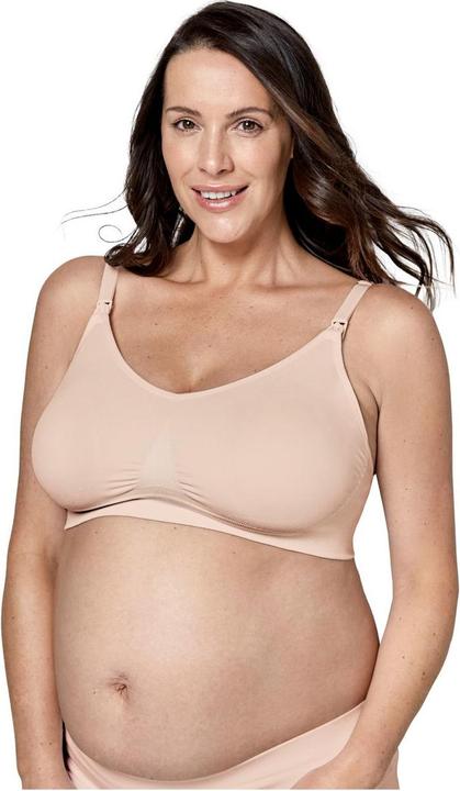 Image du produit Medela Keep Cool Ultra Soutien-gorge confort de grossesse et d'allaitement (XXL)