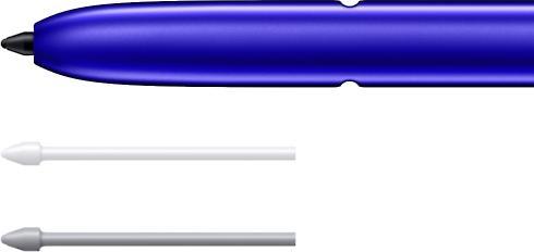 Productafbeelding Samsung Galaxy Book Flex (13.30", Intel Core i5-1035G4, 8 GB, 256 GB, NL)
