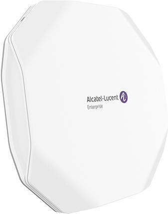 Alcatel LUCENT ENTERPRISE OmniAccess Stellar AP1331 WLAN-Access Point Indoor (2400 Mbit/s)