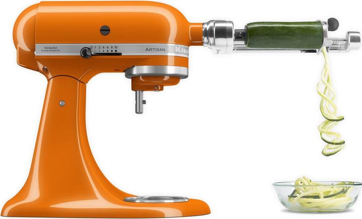 Productafbeelding KitchenAid Artisan KSM175 (300 W)