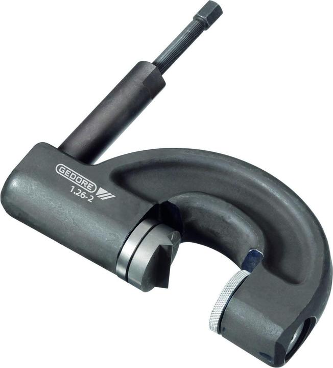 Immagine prodotto Gedore Spaccadadi idraulico con chiave da 7 -22 mm