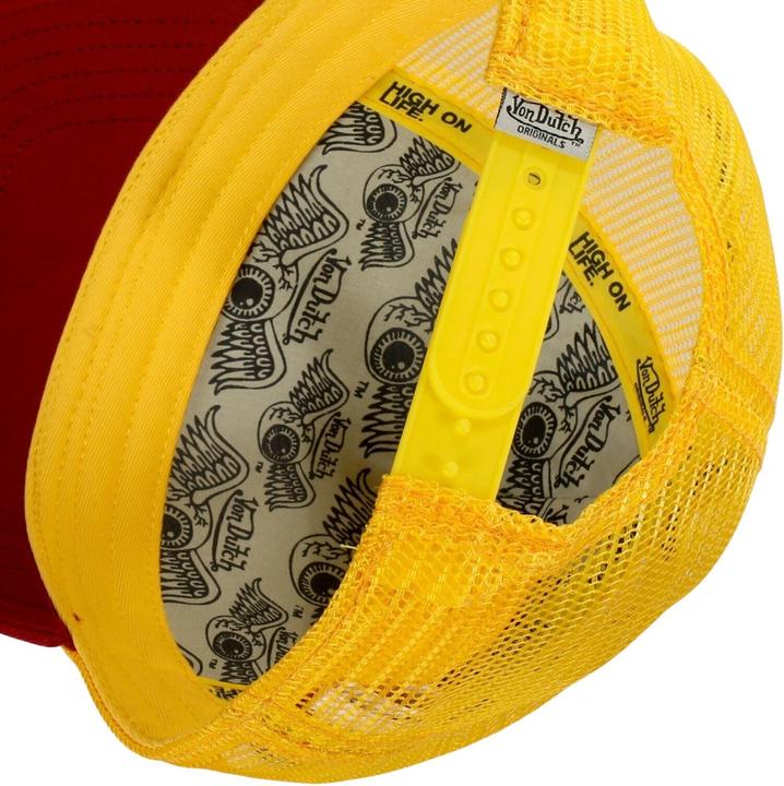 Immagine prodotto Von Dutch cap trucker boston (Taglia unica)