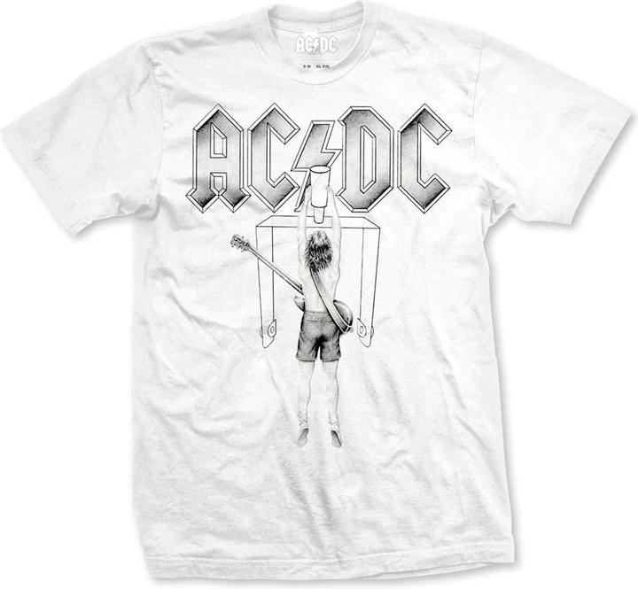 AC/DC Switch