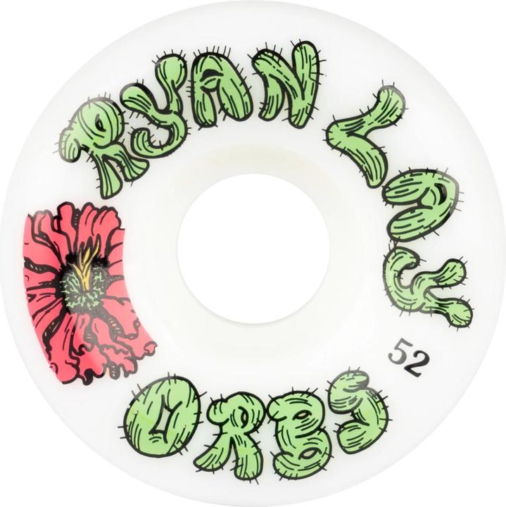 Actual product image Welcome Specters Ryan Lay (52 mm)