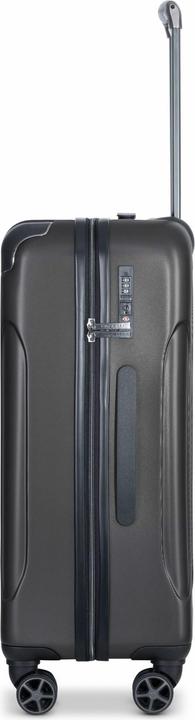 Actual product image Bugatti Valencia 4 wheels trolley M 68 cm (74 l, L (90 - 115l))