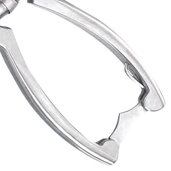 Actual product image Nippes Nail nippers