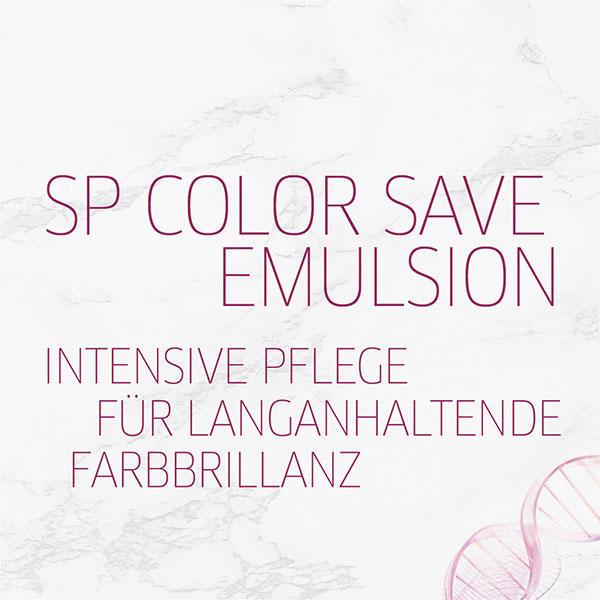 Produktbild Wella Color Save Emulsion (50 ml)