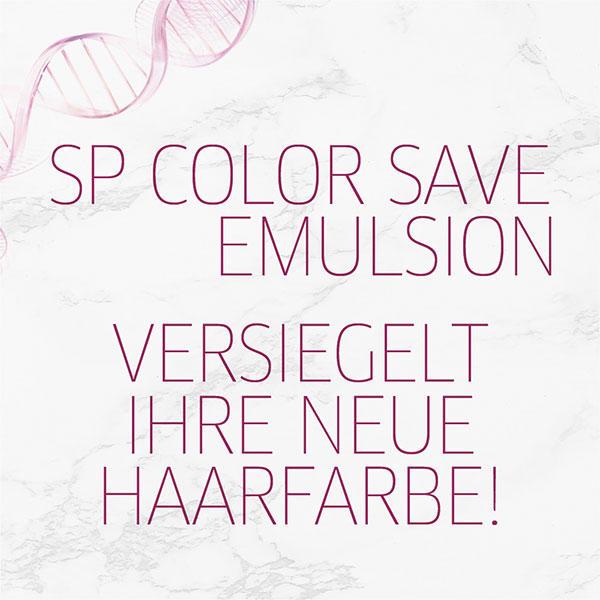 Produktbild Wella Color Save Emulsion (50 ml)