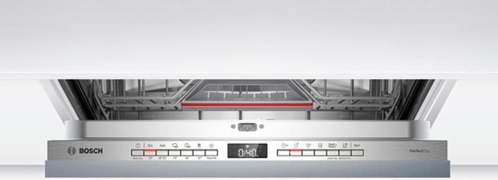 Actual product image Bosch Hausgeräte SMD6TCX00E