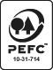 Produktbild Exacompta Karteikarten (100 x 150 mm, 205 g/m², 100 x)